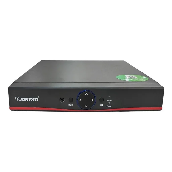 CCTV Jortan 8 kamera - Image 3