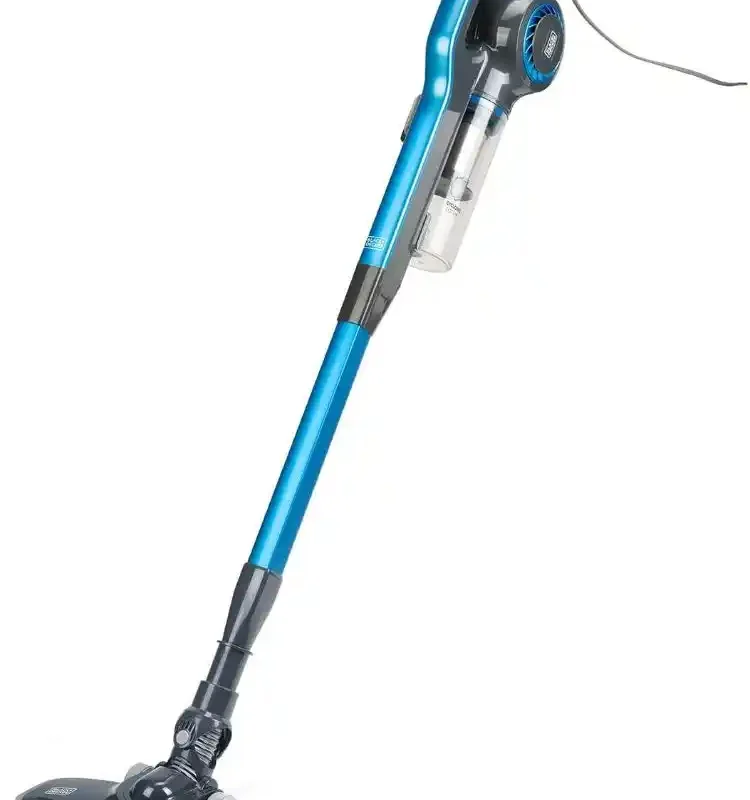 Štapni usisivač Black&Decker BXVMS600E/snaga 600W/kabl 6 m