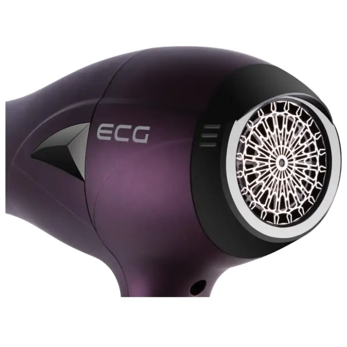 Fen za kosu ECG VV 3121/snaga 2100W/ION - Image 3