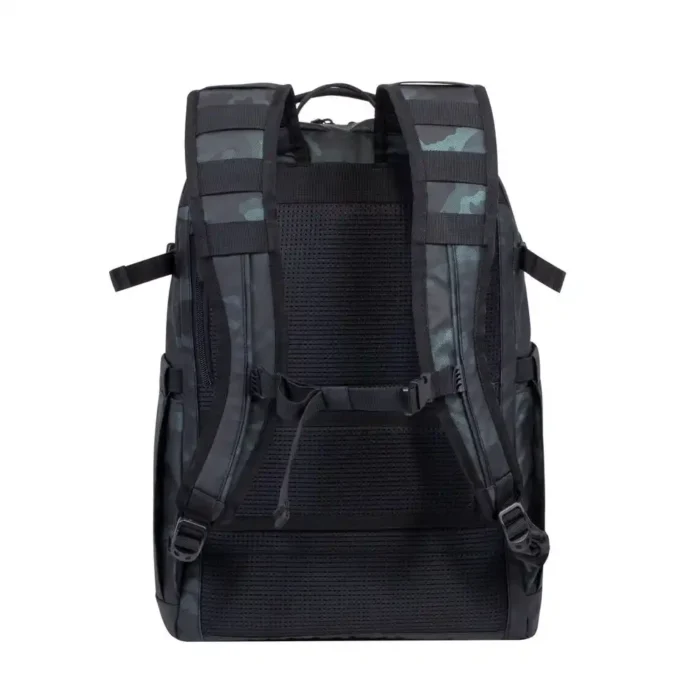 Ranac za Laptop 15.6 RIVACASE 7631 navy camo/zapremina 28L - Image 2