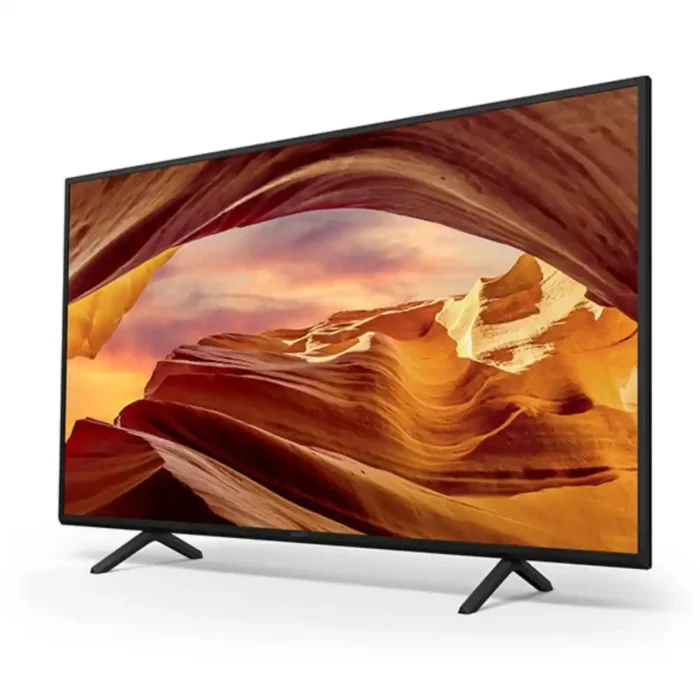 SMART LED TV 50 Sony KD50X75WLPAEP 3840x2160/UHD/4K/DVB-T2/S2/C - Image 3