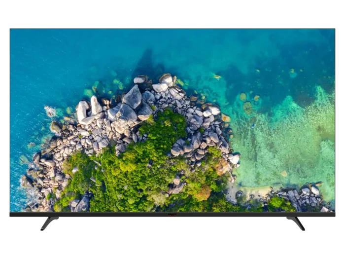 SMART LED TV 50 MAX 50MT504S 3840x2160/UHD/4K/DVB-T2/S2/C