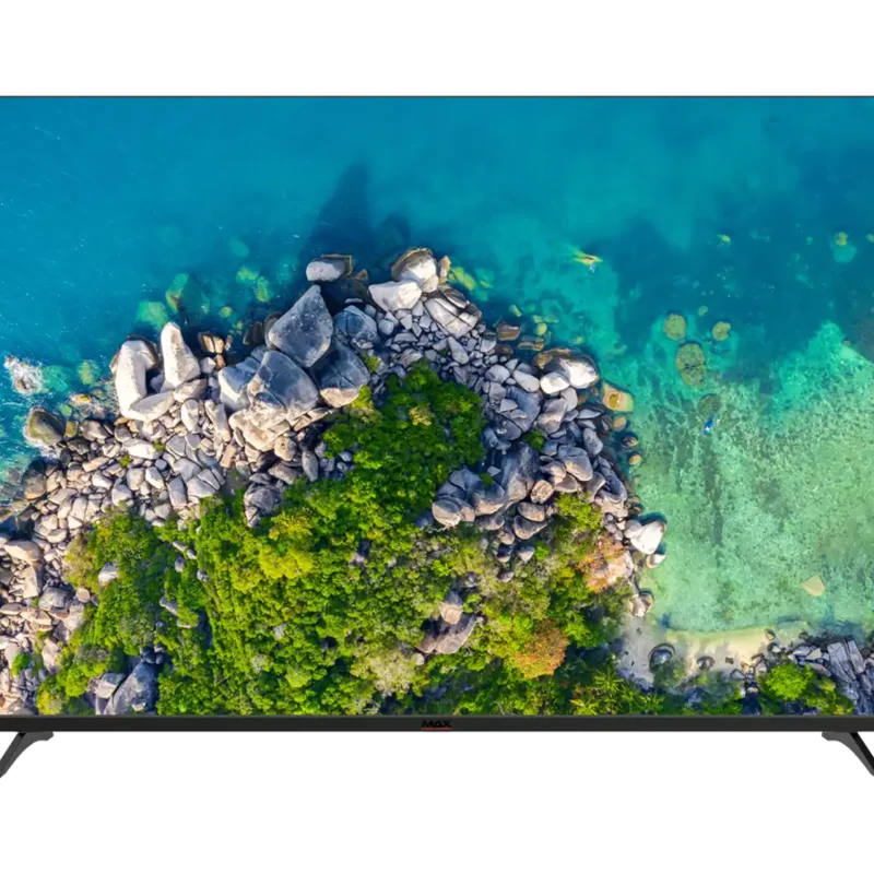 SMART LED TV 50 MAX 50MT504S 3840x2160/UHD/4K/DVB-T2/S2/C