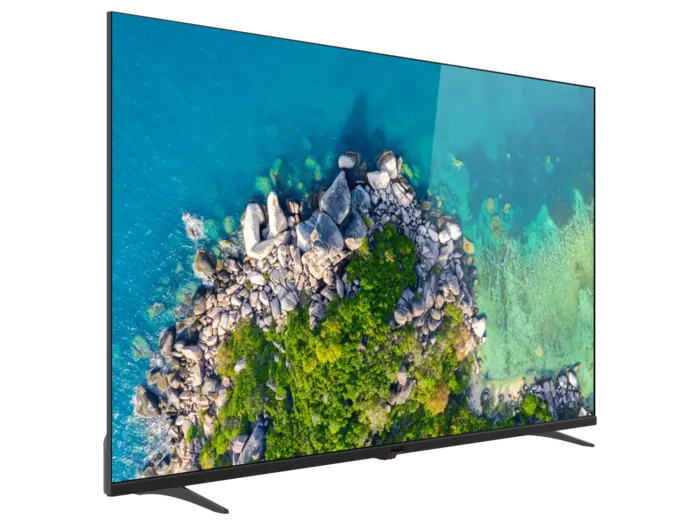SMART LED TV 50 MAX 50MT504S 3840x2160/UHD/4K/DVB-T2/S2/C - Image 2