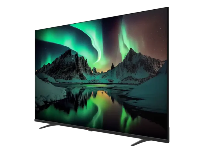SMART LED TV 55 MAX 55MT504S 3840x2160/UHD/4K/DVB-T2/S2/C - Image 2