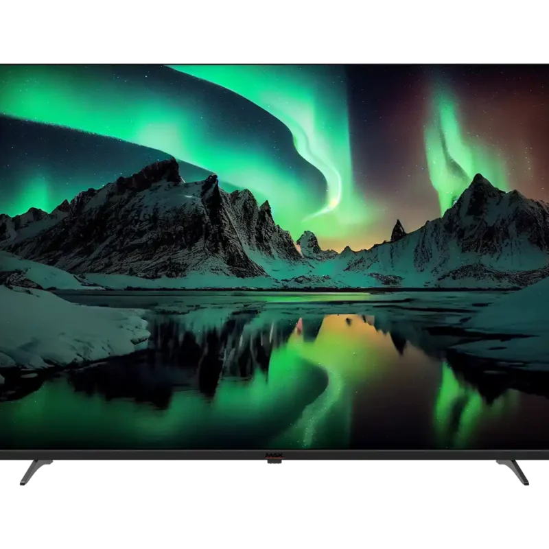 SMART LED TV 55 MAX 55MT504S 3840x2160/UHD/4K/DVB-T2/S2/C