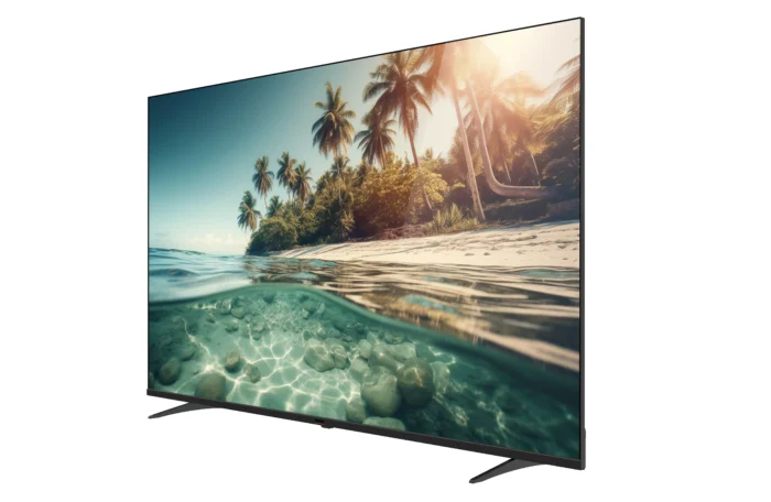 SMART LED TV 65 MAX 65MT504S 3840x2160/UHD/4K/DVB-T2/S2/C - Image 3