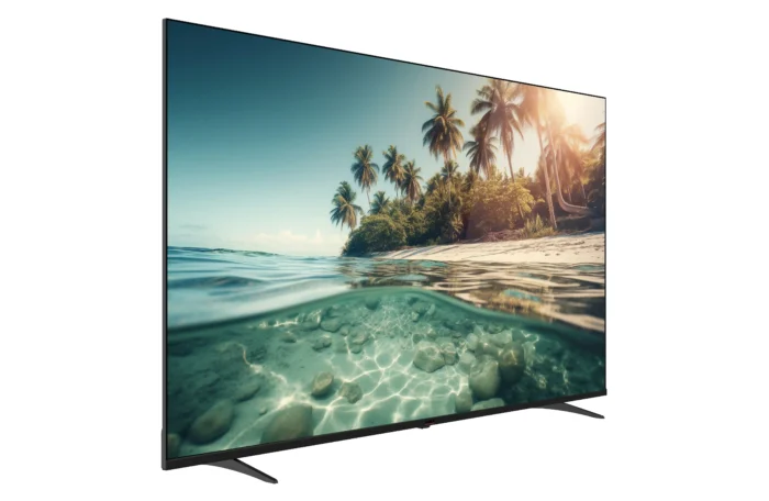 SMART LED TV 65 MAX 65MT504S 3840x2160/UHD/4K/DVB-T2/S2/C - Image 2