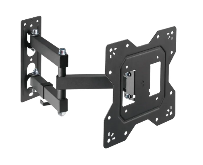 Nosač za TV MAX ML43 23-43/vesa max 200x200/30kg/zglobni - Image 4