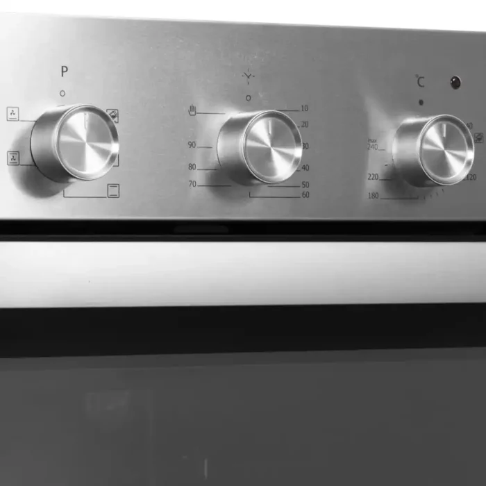 Ugradna rerna Vivax BO-606FAHTM X ventilatorska/zapremina 65l - Image 3