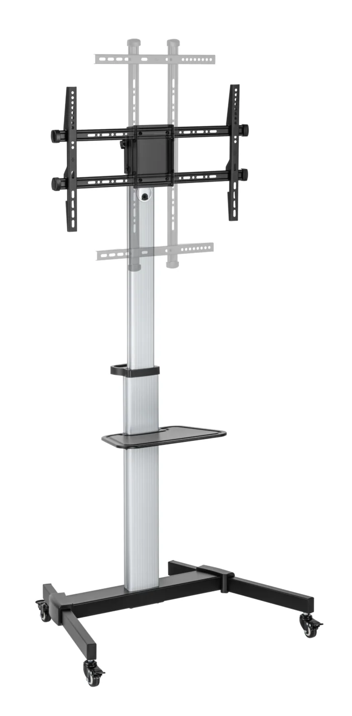 Podni TV nosač MAX MPL65 37-86/vesa max 600x400/50kg - Image 3