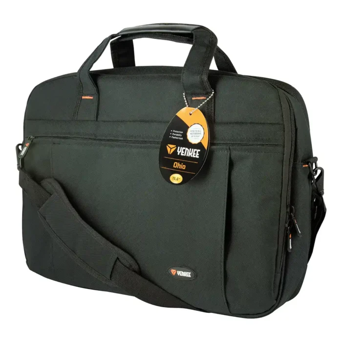 Torba za Laptop 15.6 Yenkee YBN 1501 Ohio - Image 2