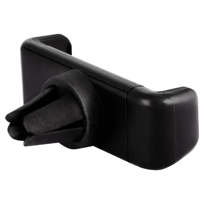 Auto držač za mobilne telefone YENKEE YSM 201BK AirVent - Image 2