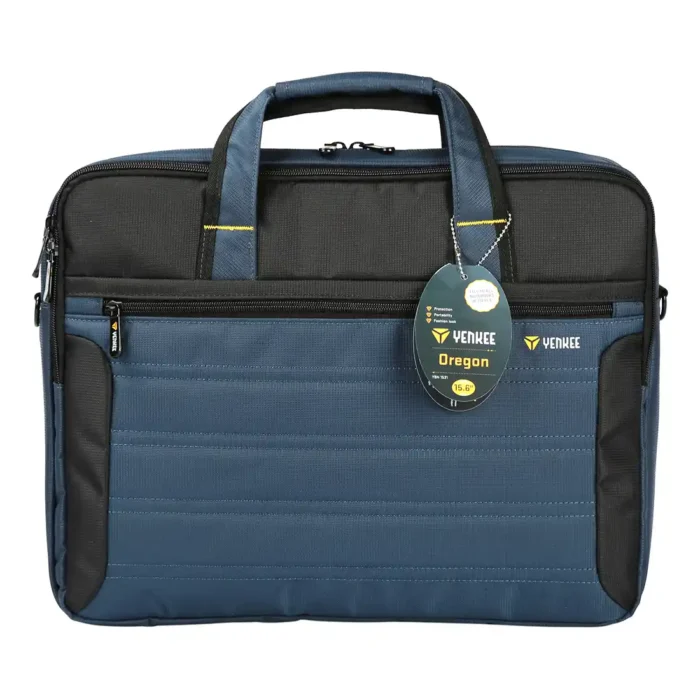 Torba za Laptop 15.6 Yenkee YBN 1531 Oregon - Image 2