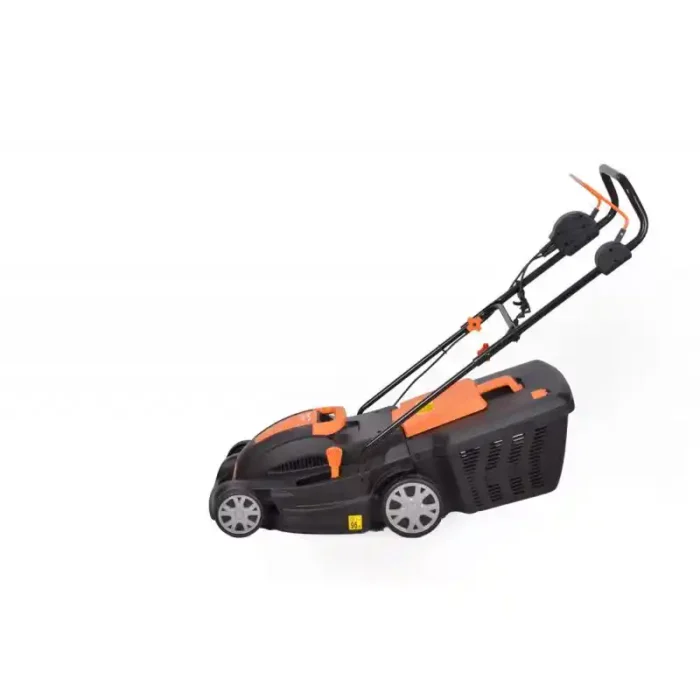 Električna kosačica Villager Villy 1600 P snaga motora 1600W/širina košenja 42cm - Image 2