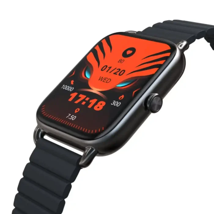 Smart Watch Haylou MIBRO RS4 Plus - Image 3