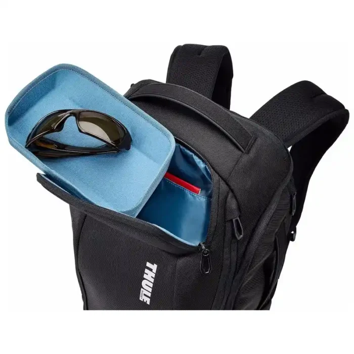 Ranac za laptop Thulee Accent 26l - crna - Image 3