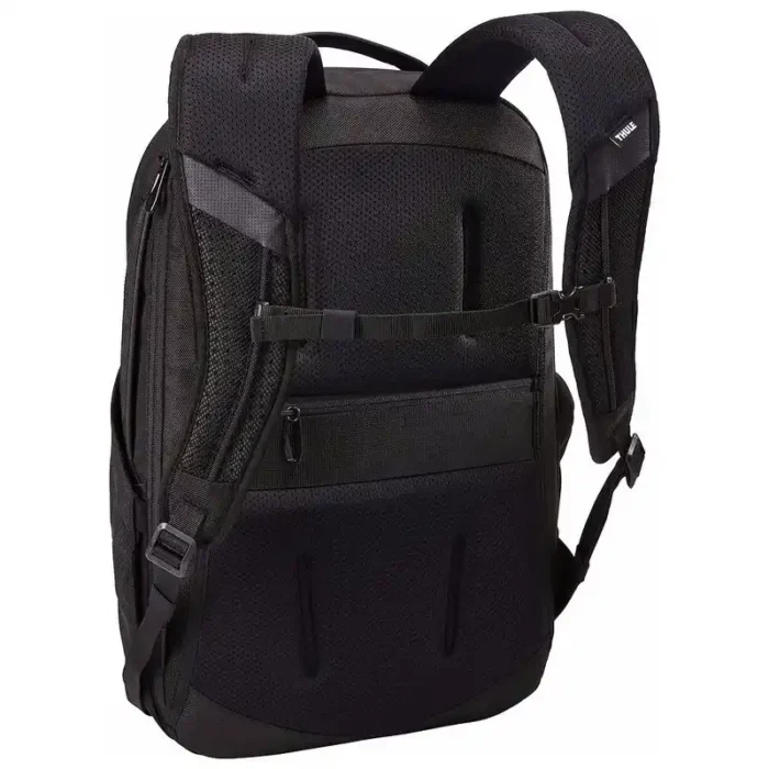 Ranac za laptop Thulee Accent 26l - crna - Image 2