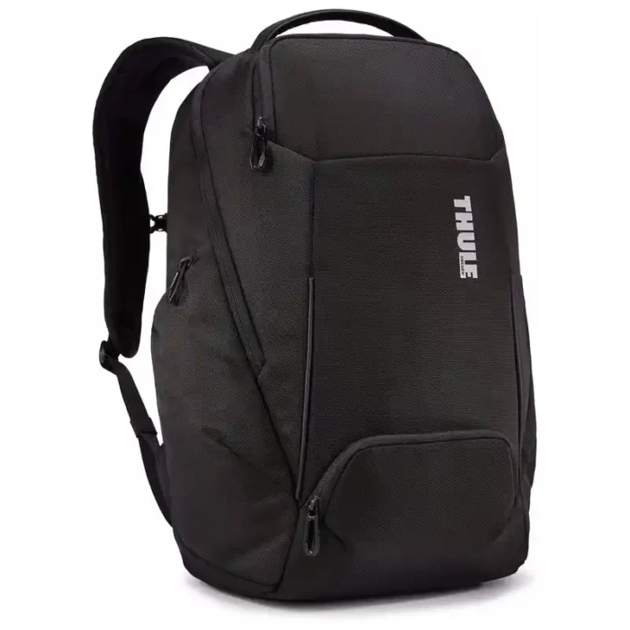 Ranac za laptop Thulee Accent 26l - crna