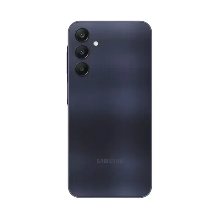 Mobilni telefon Samsung Galaxy A25 5G 8/256GB Blue Black - Image 4