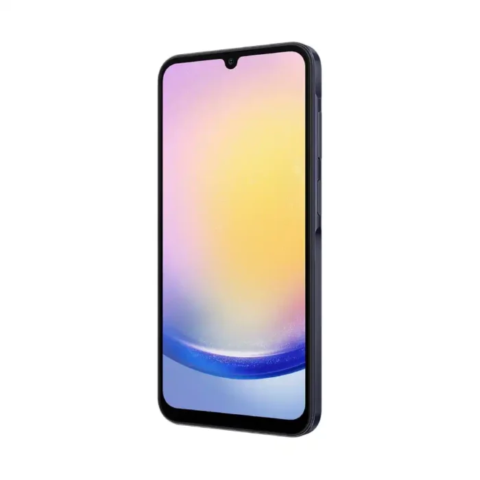 Mobilni telefon Samsung Galaxy A25 5G 8/256GB Blue Black - Image 3