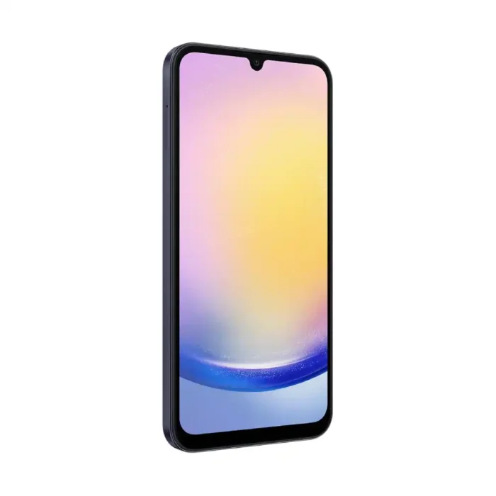 Mobilni telefon Samsung Galaxy A25 5G 8/256GB Blue Black - Image 2