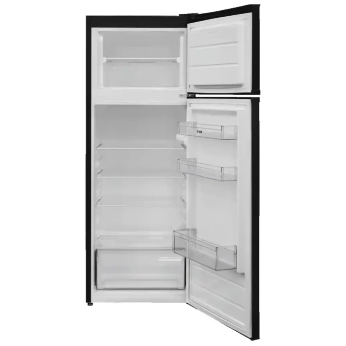 Frižider Vox KG2500BE visina 145cm/zapremina 171l+42l - Image 2