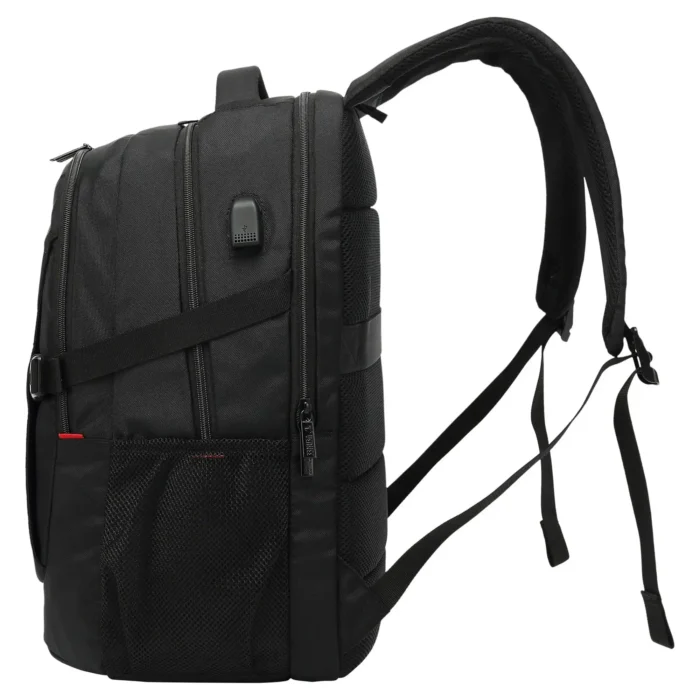 Ranac za Laptop 15.6 Yenkee YBB 1502 sa izlazom za punjač - Image 4