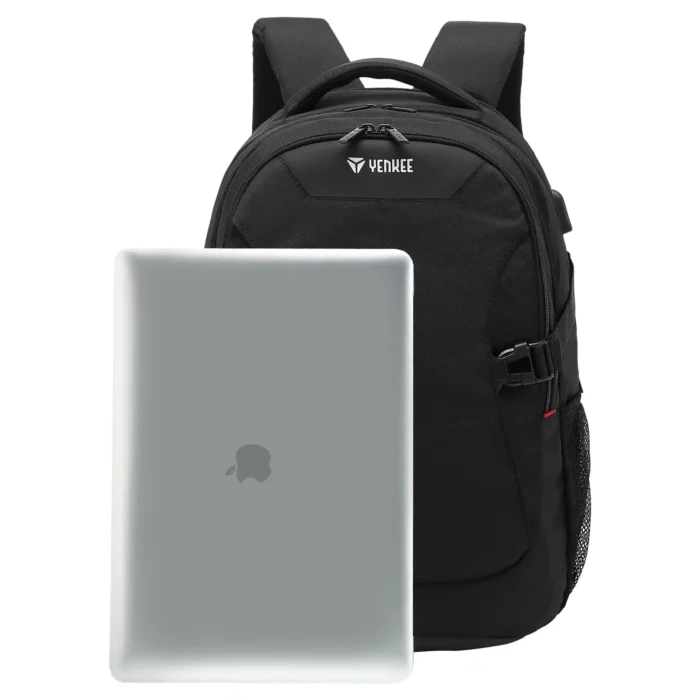 Ranac za Laptop 15.6 Yenkee YBB 1502 sa izlazom za punjač - Image 3