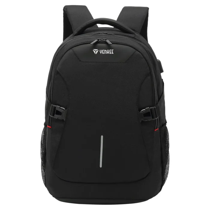 Ranac za Laptop 15.6 Yenkee YBB 1502 sa izlazom za punjač - Image 2