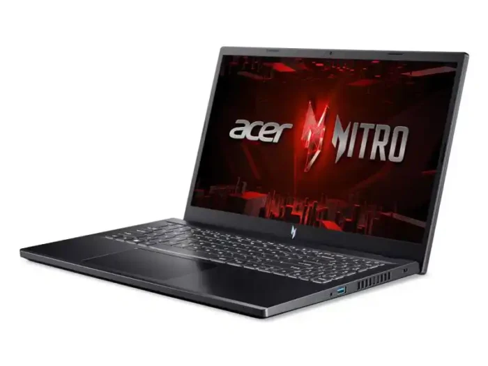 Laptop Acer ANV15-51-75D3 15.6 FHD IPS/i7-13620H/16GB DDR5/NVMe 512GB/RTX4050 6GB - Image 2