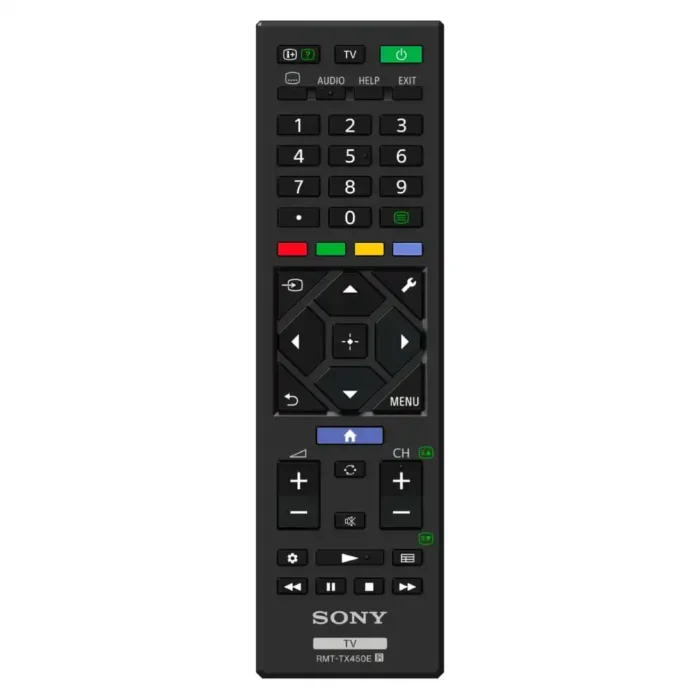 SMART LED TV 55 Sony KD55X75WLPAEP 3840x2160/UHD/4K/DVB-T/T2/C/S - Image 2