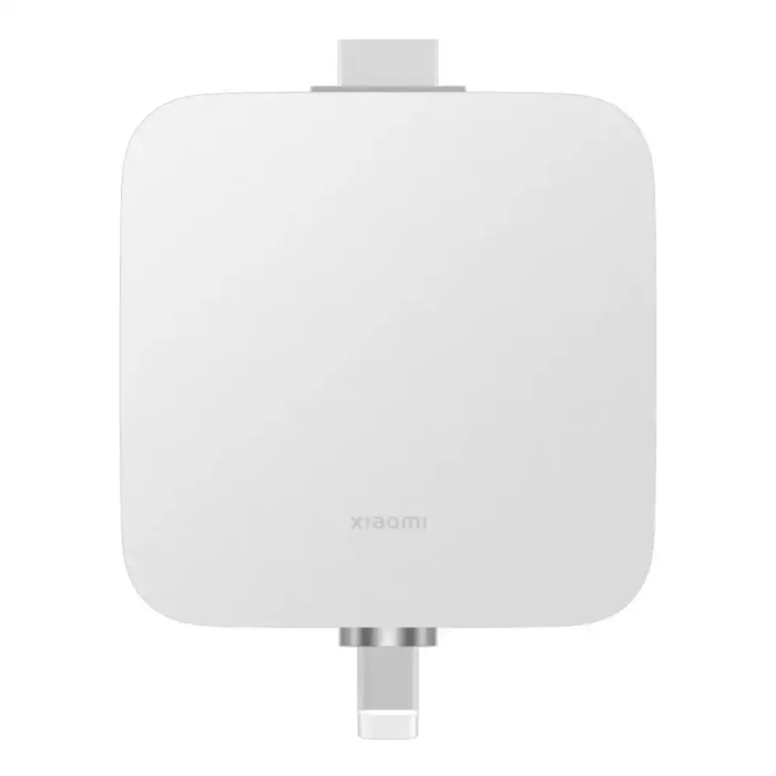 AirFryer Xiaomi Mi smart/bezuljna/zapremina 6.5L/bela - Image 4