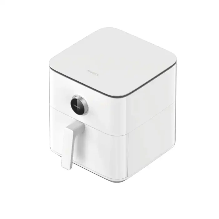 AirFryer Xiaomi Mi smart/bezuljna/zapremina 6.5L/bela - Image 2