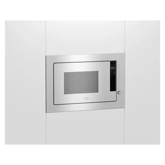 Ugradna mikrotalasna Beko BMGB25333WG - Image 2