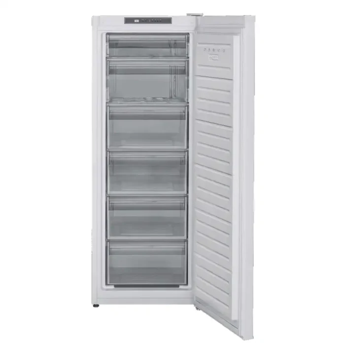 Vertikalni zamrzivač Vox VF2500E  visina 145.5 cm/zapremina 188l - Image 2