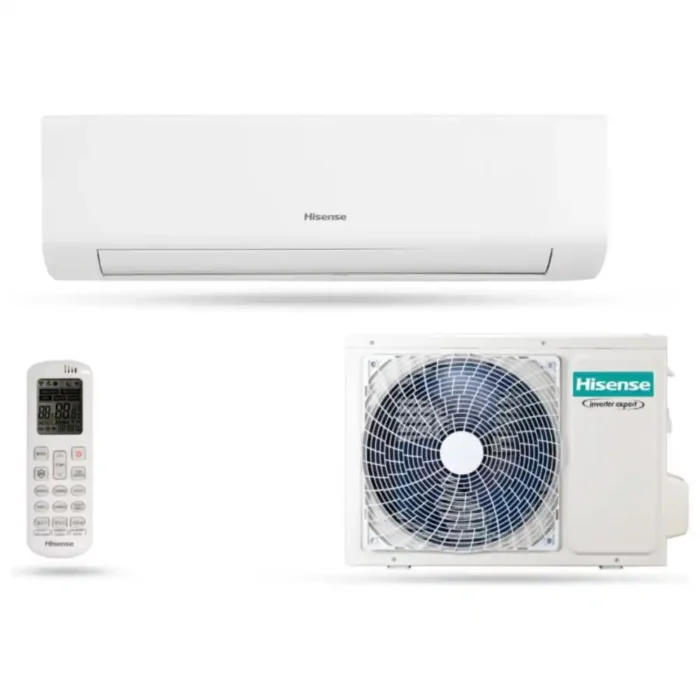 Klima uređaj Hisense Comfort 9K KE25YR4EG - Image 3