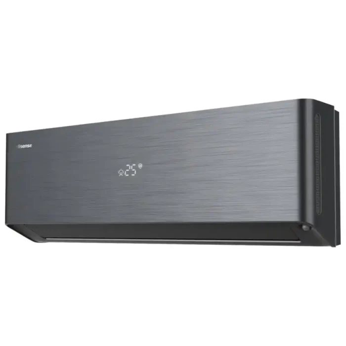 Klima uređaj Hisense Energy Pro X 12K QH35XV3BG Inverter black - Image 3