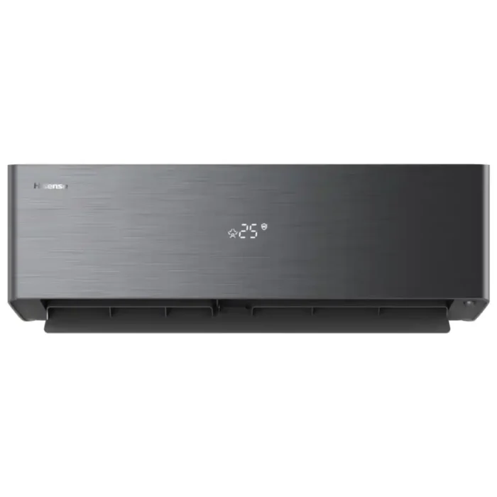 Klima uređaj Hisense Energy Pro X 12K QH35XV3BG Inverter black - Image 2