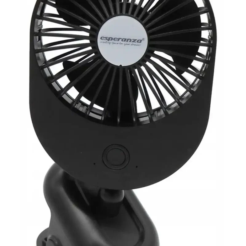 Prenosivi USB ventilator Esperanza EHF 103K