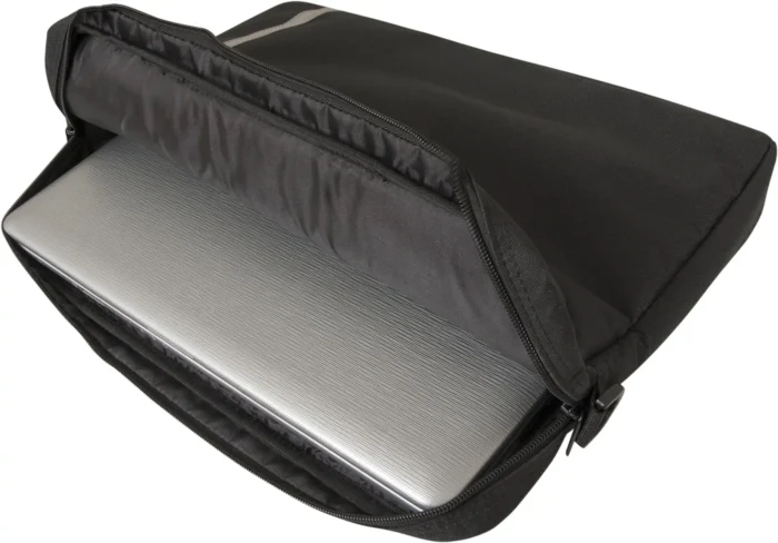 Torba za Laptop 15.6 Defender Shiny/crna - Image 3