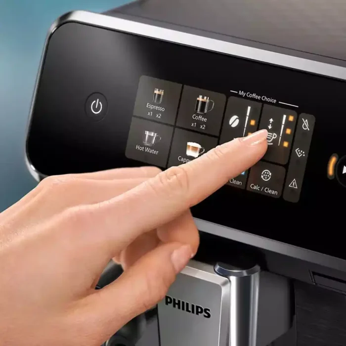 Aparat za espresso kafu Philips EP2331/10 - Image 4