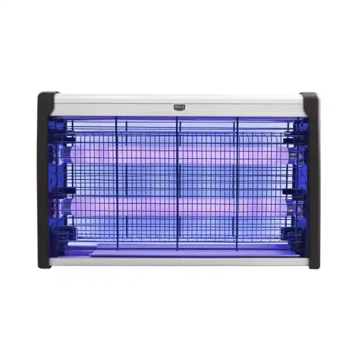 Električna zamka za insekte Prosto IKA 11-20 2x10W