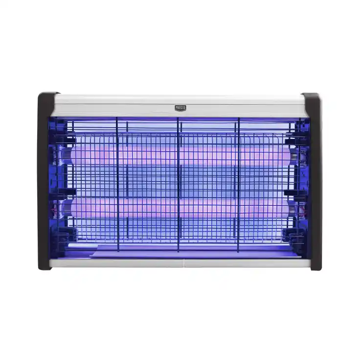 Električna zamka za insekte Prosto IKA 11-20 2x10W