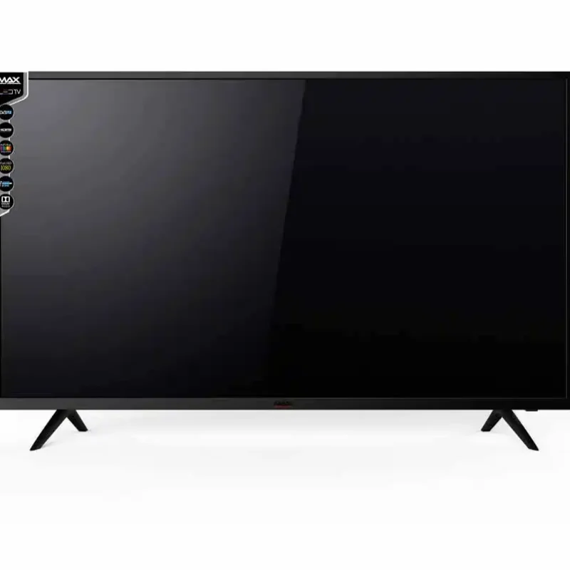 SMART LED TV 43 MAX 43MT304S 1920x1080/FHD/DVB-T2/C/S Frameless