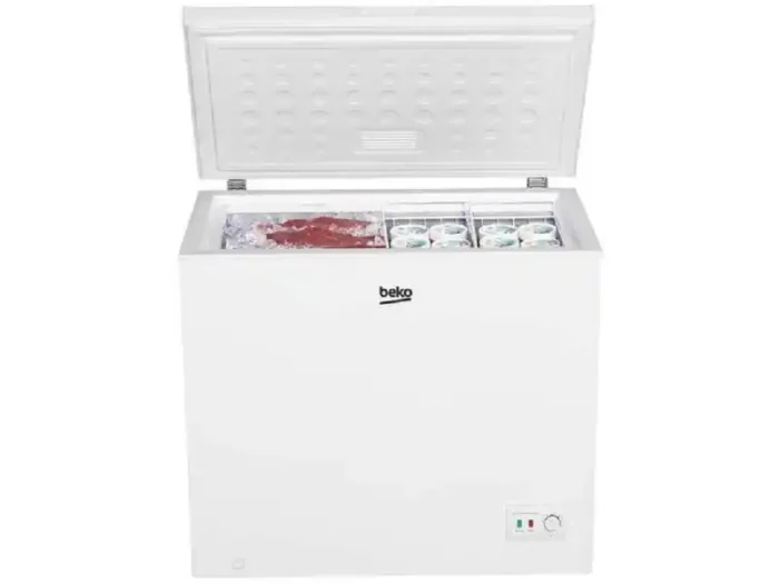 Zamrzivač Beko CF-200 EWN horizontalni širina 91 cm/zapremina 198l - Image 3
