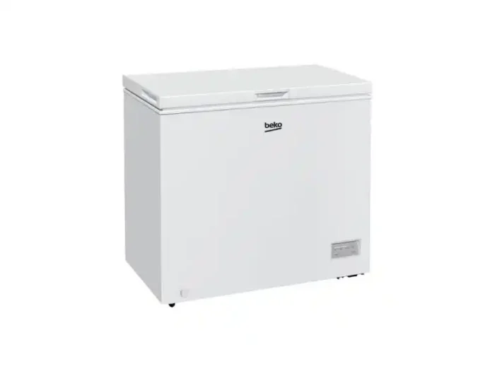 Zamrzivač Beko CF-200 EWN horizontalni širina 91 cm/zapremina 198l - Image 2