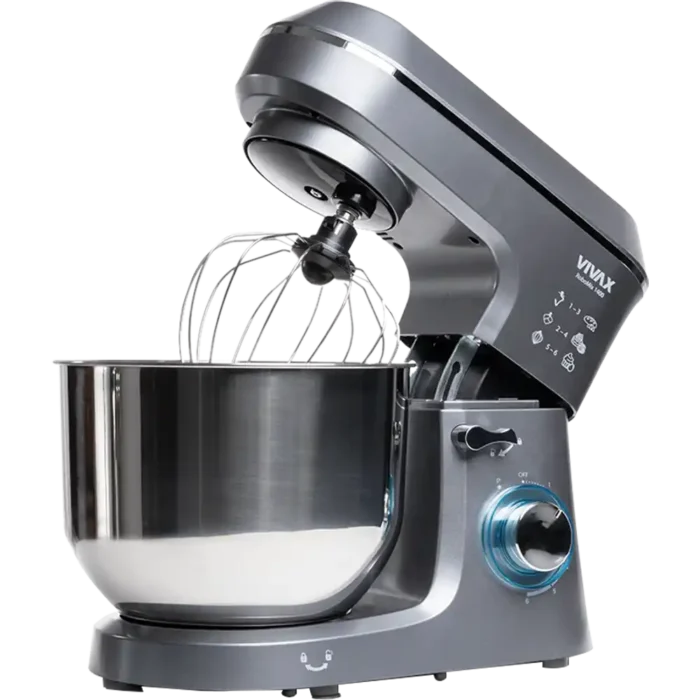 Mikser sa posudom Robot Vivax RM 61400SX