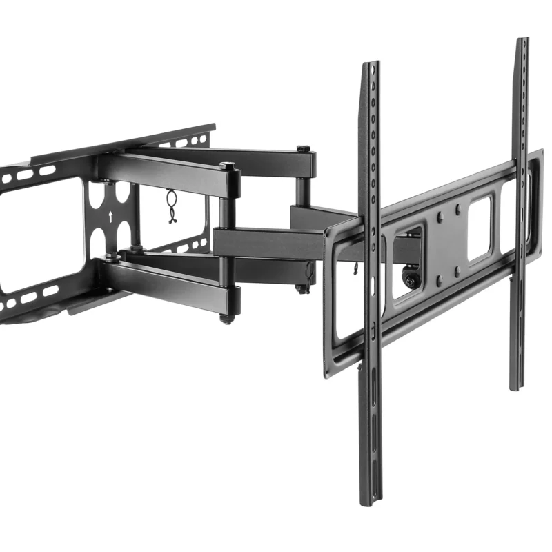 Nosač za TV MAX ML65 32-70/vesa max 400x400/40kg/zglobni