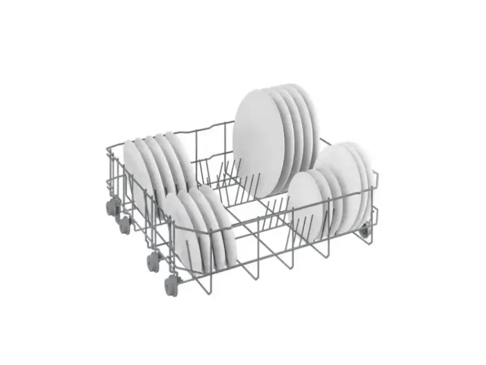 Mašina za pranje sudova Beko DVN05330S širina 60cm/13 kompleta/5 programa - Image 4